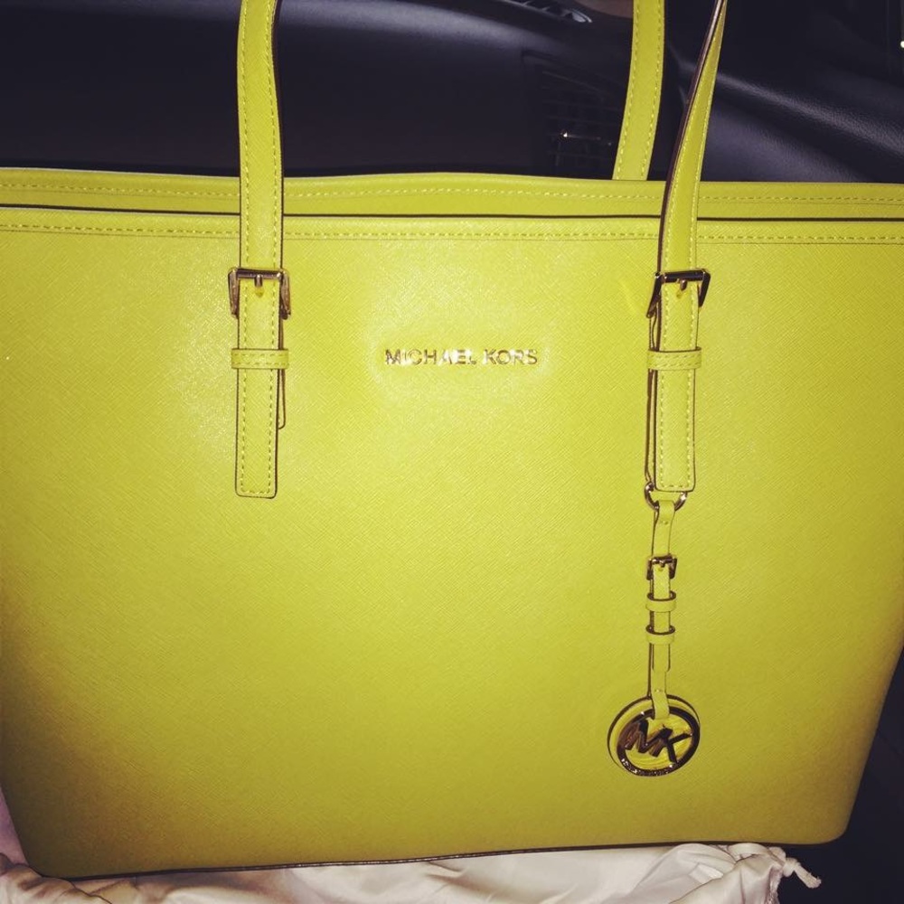 Michael Kors purse